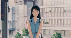 Studio Ghibli’s Ocean Waves Returns to Theaters in Japan with New Poster and Trailer for Limited Three-Week Revival